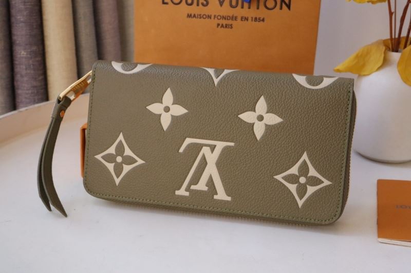 Louis Vuitton Wallets